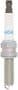 NGK Iridium/Platinum Plug Number SILMAR9F9 Spark Plug