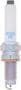 NGK Laser Platinum Plug Number PZKER7B8EGS Spark Plug