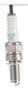NGK Copper Plug Number CR8E Spark Plug