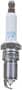 NGK Iridium/Platinum Plug Number IZTR5B11 Spark Plug