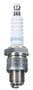NGK Copper Plug Number BR6HS Spark Plug