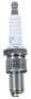 NGK Copper Plug Number BR8ES Solid Spark Plug
