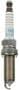 NGK Iridium/Platinum Plug Number ILKAR7B11 Spark Plug