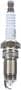 NGK Platinum Plug Number TR55-1GP Spark Plug