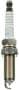 NGK Iridium/Platinum Plug Number DILKAR6A11 Spark Plug