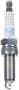 NGK Iridium/Platinum Plug Number SILZKR6B10E Spark Plug