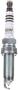 NGK Iridium/Platinum Plug Number DF6H-11A Spark Plug
