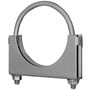 Nickson 2-3/4 Inch Exhaust Clamp