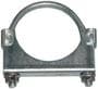 Nickson Steel Exhaust Clamp