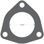 Nickson Exhaust Pipe Flange Gasket