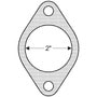 Nickson Exhaust Pipe Flange Gasket