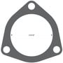 Nickson Exhaust Pipe Flange Gasket