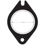 Nickson Exhaust Pipe Connector Gasket