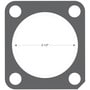 Nickson Catalytic Converter Gasket