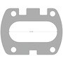 Nickson Exhaust Pipe Flange Gasket