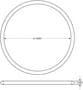Nickson Exhaust Seal Ring