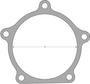 Nickson Catalytic Converter Gasket