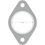 Nickson Exhaust Pipe Flange Gasket