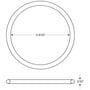Nickson Exhaust Pipe Flange Gasket