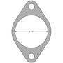 Nickson Exhaust Pipe Flange Gasket