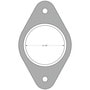 Nickson Exhaust Pipe Flange Gasket
