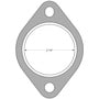 Nickson Exhaust Pipe Flange Gasket