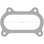Nickson Exhaust Gasket