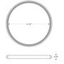 Nickson Exhaust Gasket