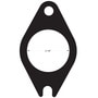 Nickson Exhaust Pipe Connector Gasket