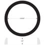 Nickson Exhaust Pipe Connector Gasket