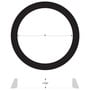 Nickson Catalytic Converter Gasket