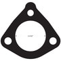 Nickson Exhaust Pipe Flange Gasket
