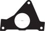 Nickson Exhaust Pipe Flange Gasket