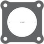 Nickson Exhaust Pipe Flange Gasket