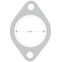 Nickson Exhaust Pipe Connector Gasket