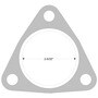 Nickson Catalytic Converter Gasket