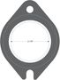 Nickson Exhaust Pipe Flange Gasket