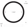 Nickson Exhaust Pipe Flange Gasket