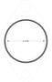 Nickson Catalytic Converter Gasket