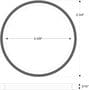 Nickson Exhaust Seal Ring