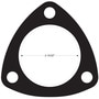 Nickson Catalytic Converter Gasket