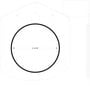 Nickson Exhaust Pipe Flange Gasket