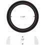 Nickson Exhaust Pipe Flange Gasket