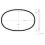 Nickson Multi-Purpose Gasket