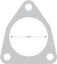 Nickson Catalytic Converter Gasket