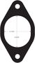 Nickson Exhaust Gasket