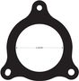 Nickson Catalytic Converter Gasket