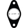 Nickson Catalytic Converter Gasket