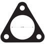 Nickson Exhaust Pipe Flange Gasket