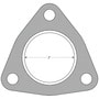 Nickson Exhaust Pipe Flange Gasket